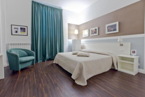 Гостиница Cinema House  Рим